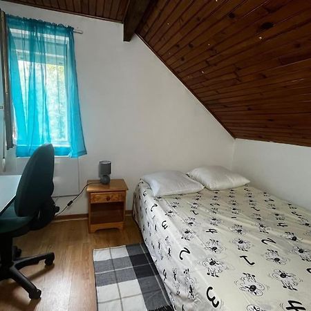 La Tranquillite A L'Etat Pur Sainte-Geneviève-des-Bois Exterior foto